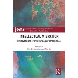 Intellectual Migration: The Movements of Students and Professionals