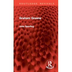 Graham Greene