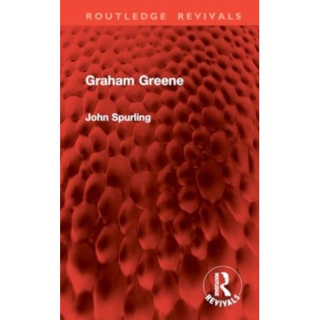 Graham Greene