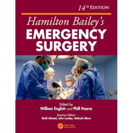 Hamilton Bailey's Emergency Surgery