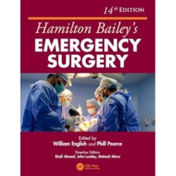 Hamilton Bailey's Emergency Surgery