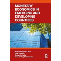 Monetary Economics in Emerging and Developing Countries