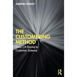 The Customering Method: From CX Dogma to Customer Science