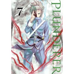 Plunderer, Vol. 7