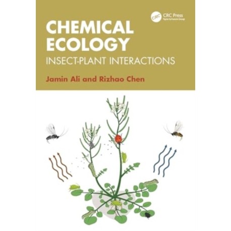 Chemical Ecology: Insect-Plant Interactions