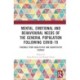 Mental, Emotional and Behavioural Needs of the General Population Following COVID-19 in India: Findings from Qualitative and Quantitative Studies