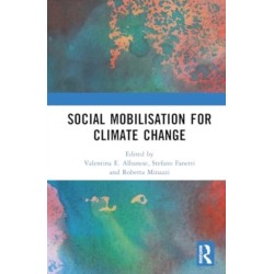 Social Mobilisation for Climate Change