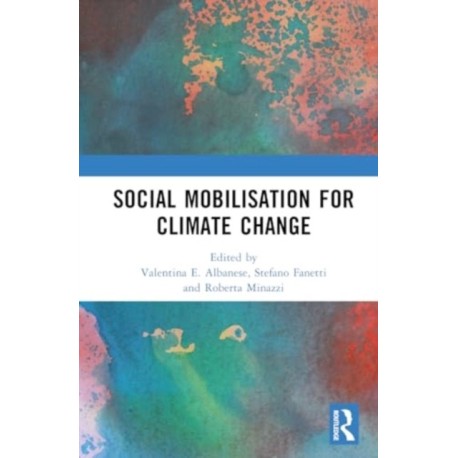 Social Mobilisation for Climate Change