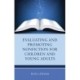 Evaluating and Promoting Nonfiction for Children and Young Adults