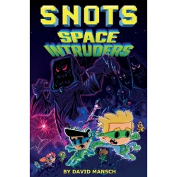 Space Intruders