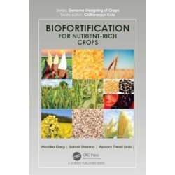 Biofortification for Nutrient-Rich Crops
