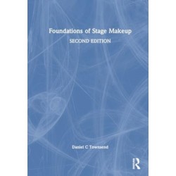 Foundations of Stage Makeup