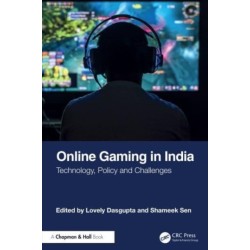 Online Gaming in India: Technology, Policy, and Challenges