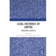 Legal Histories of Empire: Navigating Legalities