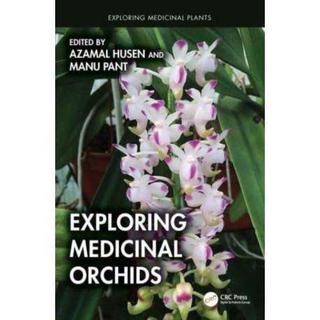 Exploring Medicinal Orchids