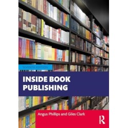 Inside Book Publishing
