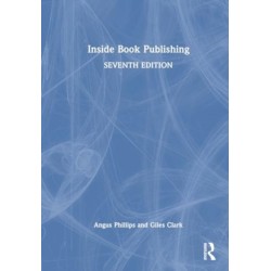 Inside Book Publishing