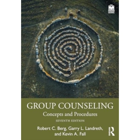 Group Counseling: Concepts and Procedures