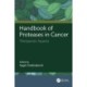 Handbook of Proteases in Cancer: Therapeutic Aspects