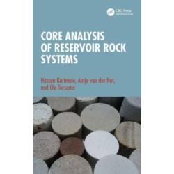 Core Analysis of Reservoir Rock Systems