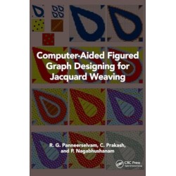 Computer-Aided Figured Graph Designing for Jacquard Weaving