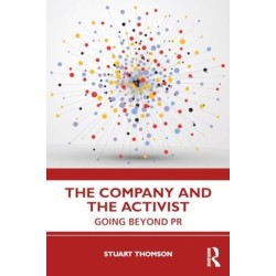 The Company and the Activist: Going Beyond PR