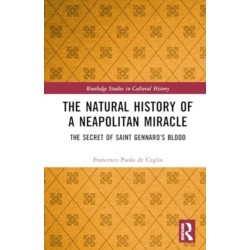 The Natural History of a Neapolitan Miracle: The Secret of San Gennaro’s Blood