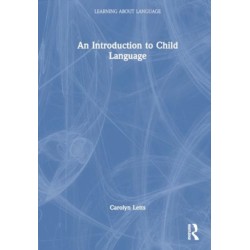 An Introduction to Child Language
