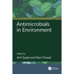Antimicrobials in Environment