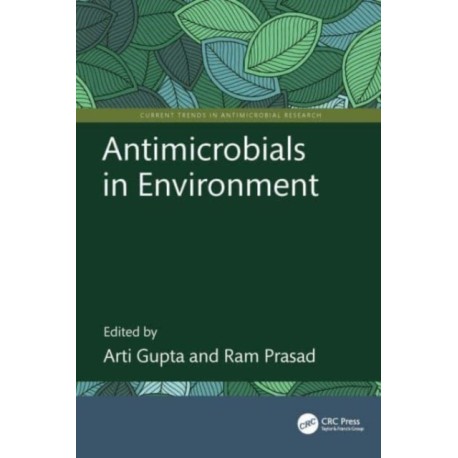 Antimicrobials in Environment