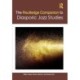 The Routledge Companion to Diasporic Jazz Studies