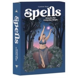 Spells: Oracles for Everyday Magic