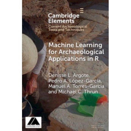 Machine Learning for Archaeological Applications in R