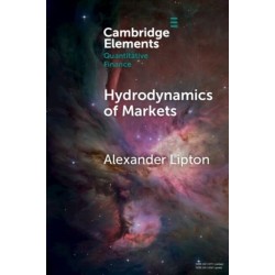 Hydrodynamics of Markets: Hidden Links between Physics and Finance