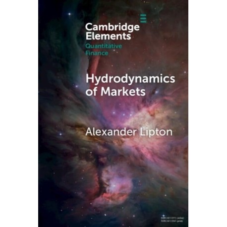 Hydrodynamics of Markets: Hidden Links between Physics and Finance