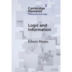 Logic and Information