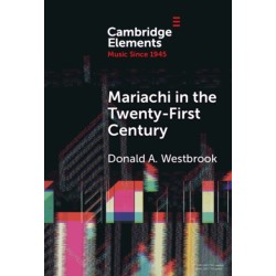 Mariachi in the Twenty-First Century