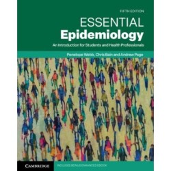 Essential Epidemiology: An Introduction for Students and Health Professionals