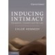 Inducing Intimacy: Deception, Consent and the Law