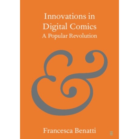 Innovations in Digital Comics: A Popular Revolution