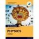 Oxford Resources for IB Diploma Programme: IB Prepared: Physics 2023 Edition (Print & Digital Book)