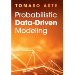 Probabilistic Data-Driven Modeling