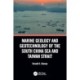 Marine Geology and Geotechnology of the South China Sea and Taiwan Strait