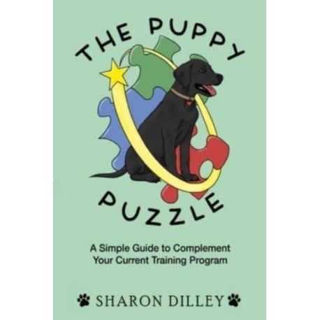 The Puppy Puzzle