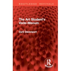 The Art Student's Vade-Mecum