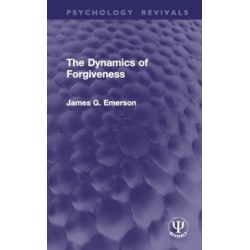 The Dynamics of Forgiveness