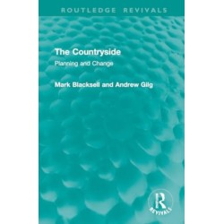 The Countryside: Planning and Change