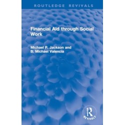 Financial Aid through Social Work