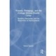 Trauma, Pedagogy, and the College Mental Health Crisis: Hysteria, Narcissism, and the Repression of Psychoanalysis