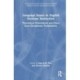 Language Issues in English Medium Instruction: Theoretical Orientations and Cases from Disciplinary Practitioners